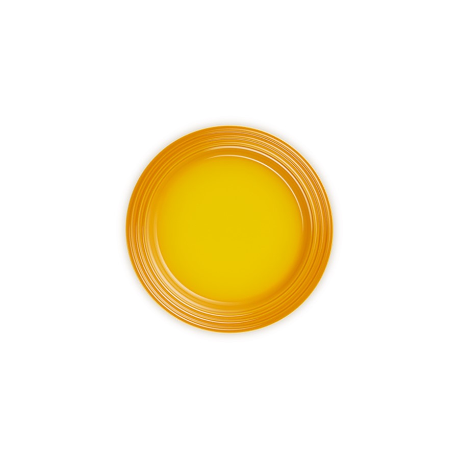additioanl image for  Le Creuset Salad Plate Nectar 22 cm 