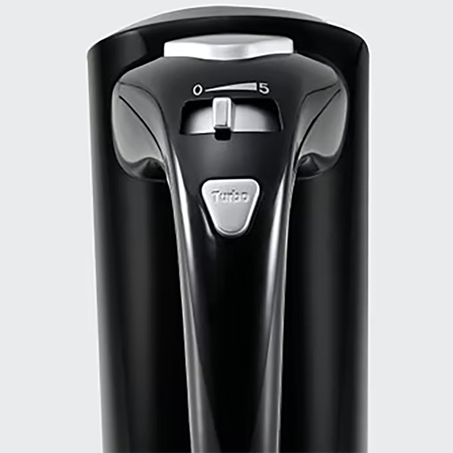 additioanl image for  Beko Hand Mixer 2 Speed Black 300 W 
