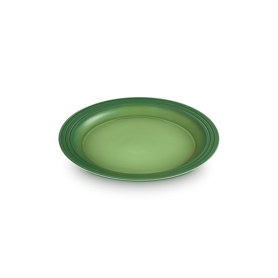 additioanl image for  Le Creuset Dinner Plate Bamboo 27 cm 