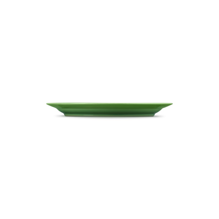 additioanl image for  Le Creuset Dinner Plate Bamboo 27 cm 