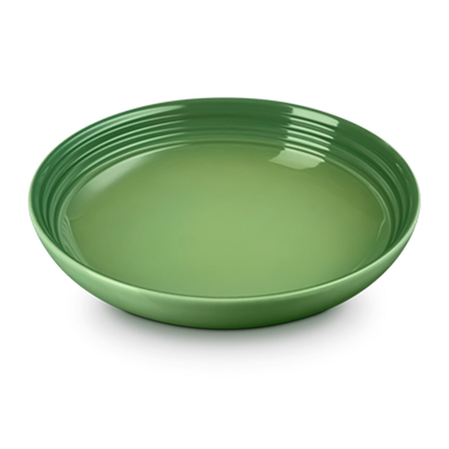 additioanl image for  Le Creuset Deep Pasta Bowl Bamboo 22 cm 