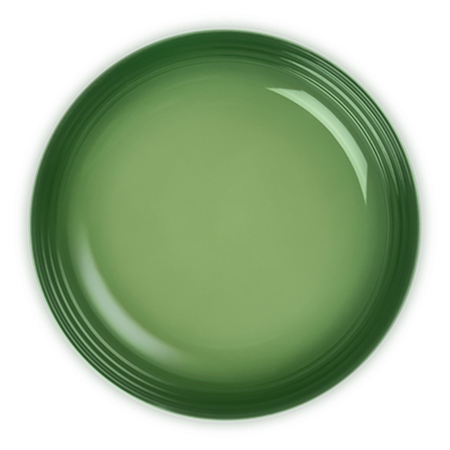 additioanl image for  Le Creuset Deep Pasta Bowl Bamboo 22 cm 
