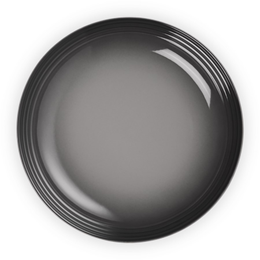 additioanl image for  Le Creuset Deep Pasta Bowl Flint 22 cm 