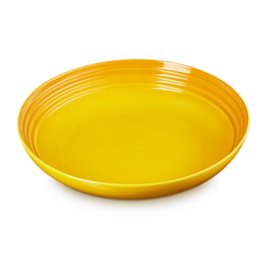 additioanl image for  Le Creuset Deep Pasta Bowl Nectar 22 cm 