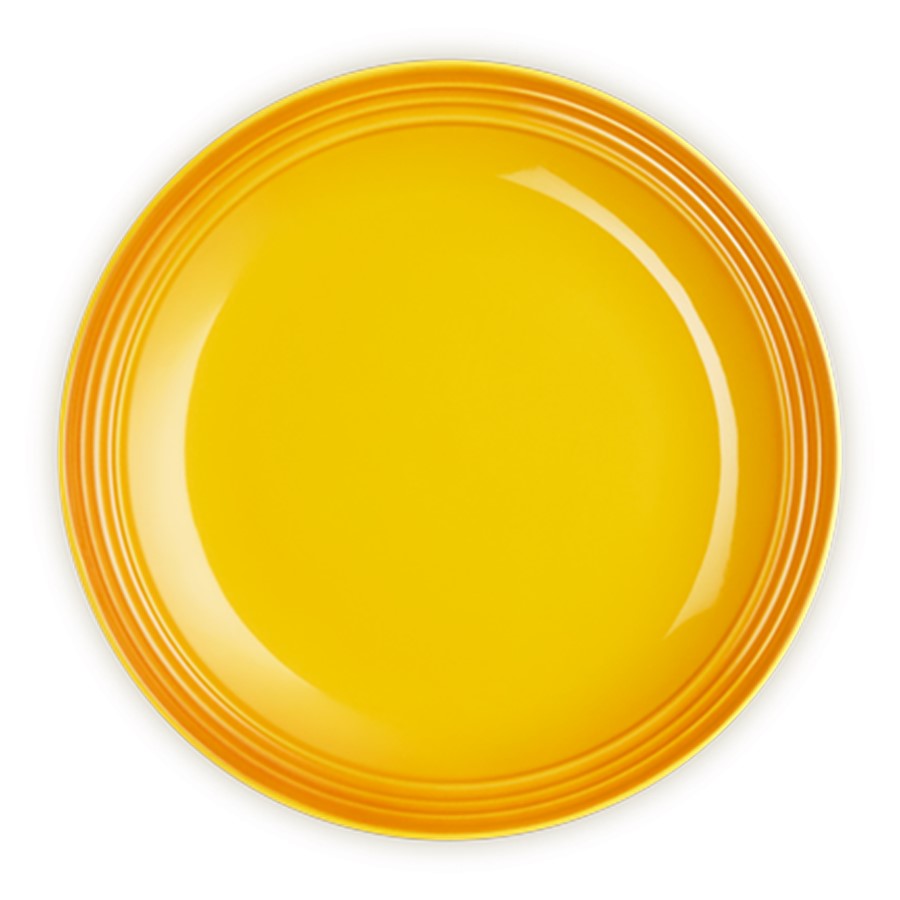 additioanl image for  Le Creuset Deep Pasta Bowl Nectar 22 cm 