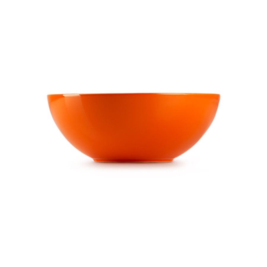 additioanl image for  Le Creuset Cereal Bowl Flame 16 cm 