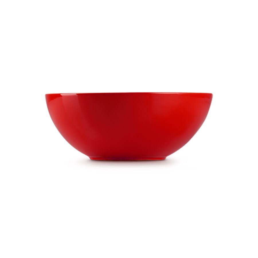 additioanl image for  Le Creuset Cereal Bowl Cerise 16 cm 