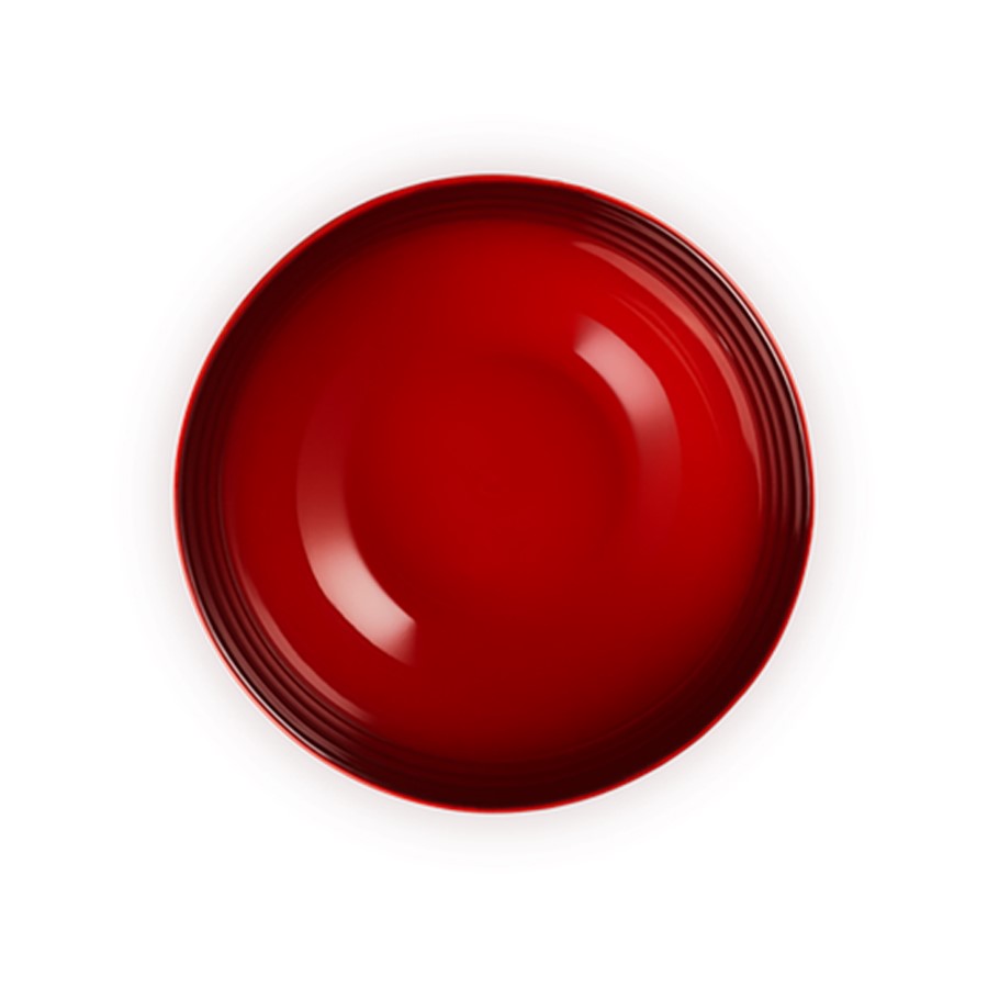 additioanl image for  Le Creuset Cereal Bowl Cerise 16 cm 