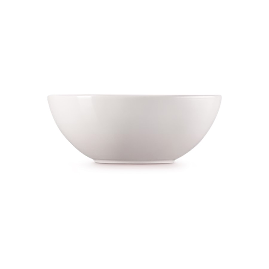 additioanl image for  Le Creuset Cereal Bowl Shell Pink 16 cm 