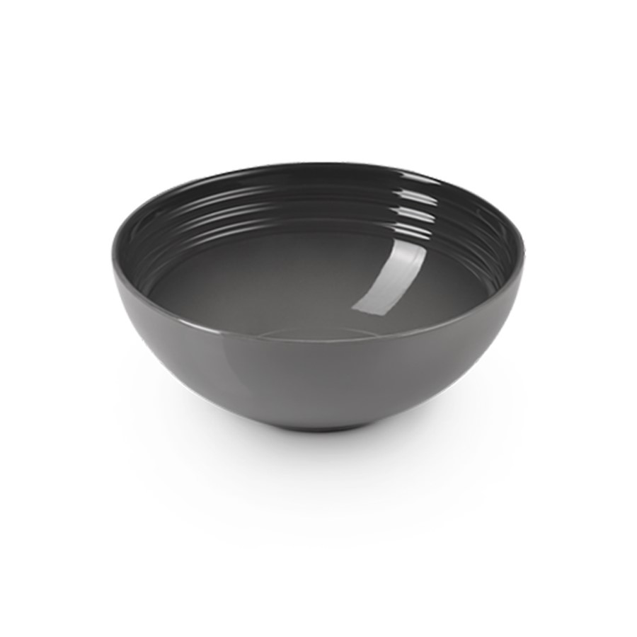 additioanl image for  Le Creuset Cereal Bowl Flint 16 cm 