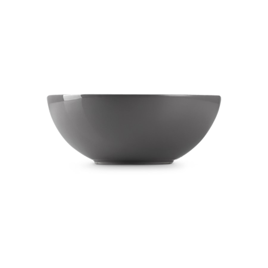 additioanl image for  Le Creuset Cereal Bowl Flint 16 cm 