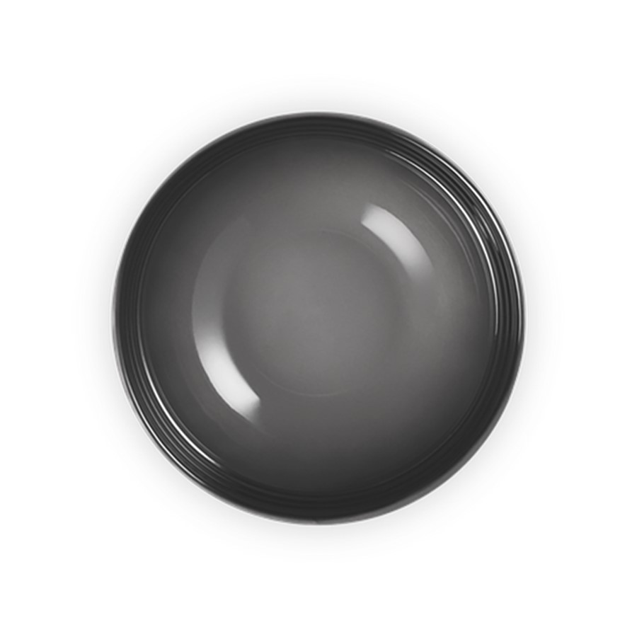 additioanl image for  Le Creuset Cereal Bowl Flint 16 cm 