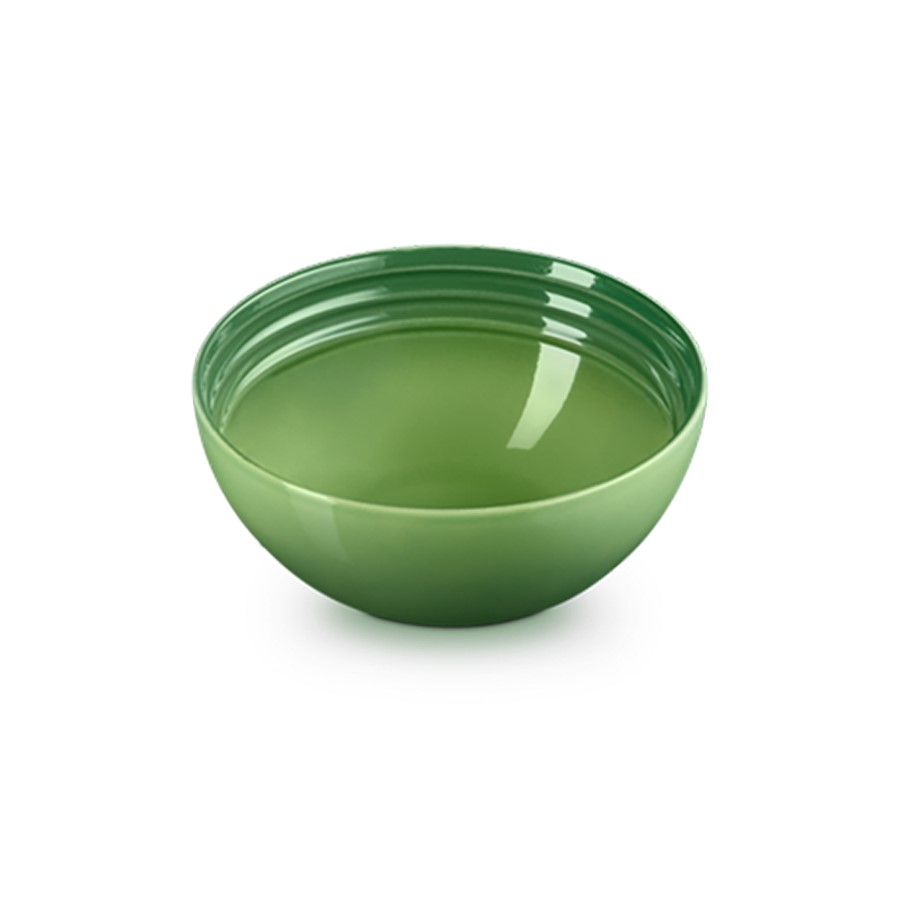 additioanl image for  Le Creuset Serving Bowl Bamboo 12 cm 
