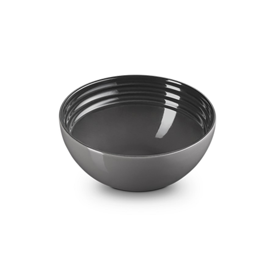 additioanl image for  Le Creuset Serving Bowl Flint 12cm 