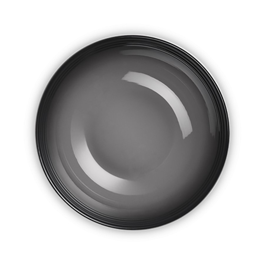 additioanl image for  Le Creuset Serving Bowl Flint 24 cm 