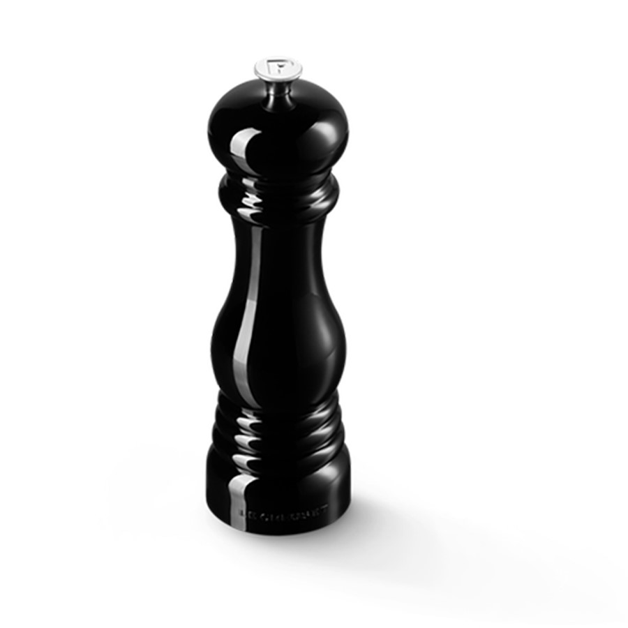 additioanl image for  Le Creuset Pepper Mill Shiny Black 21 cm 