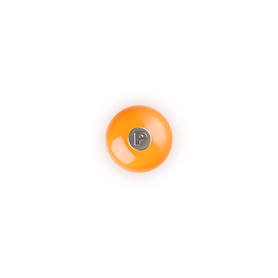 additioanl image for  Le Creuset Pepper Mill Flame 21 cm 