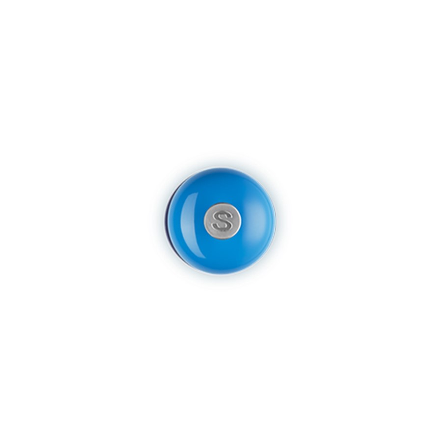 additioanl image for  Le Creuset Pepper Mill Azure Blue 21 cm 