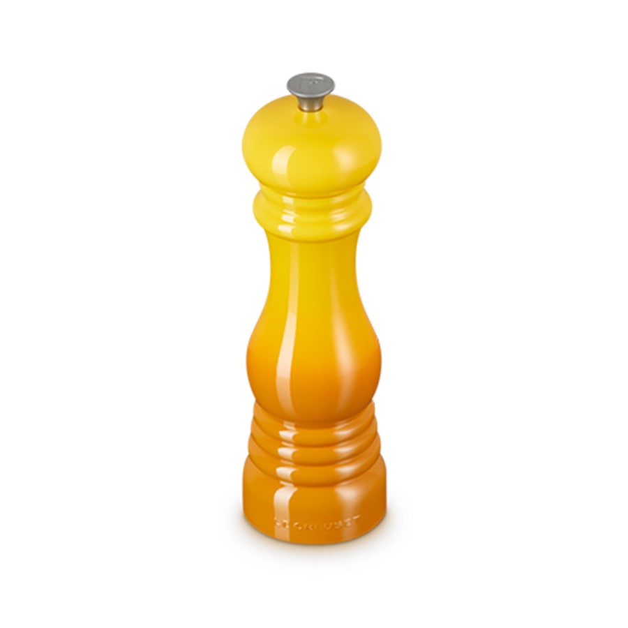 additioanl image for  Le Creuset Pepper Mill Nectar 21 cm 