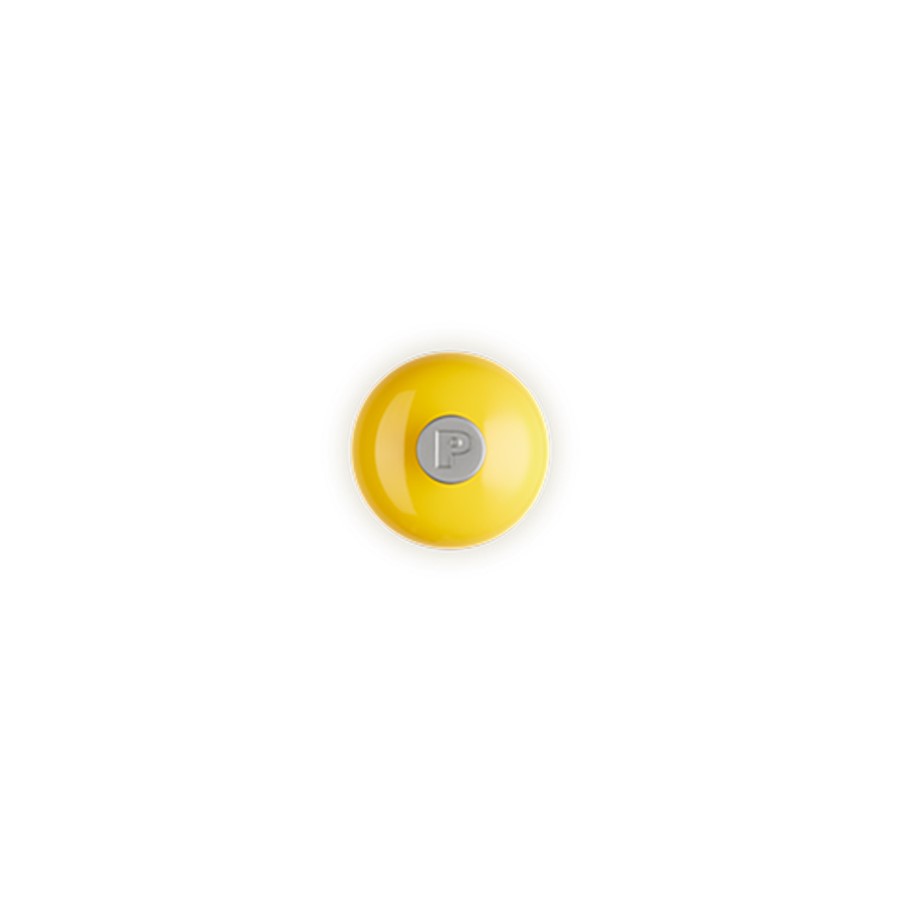 additioanl image for  Le Creuset Pepper Mill Nectar 21 cm 