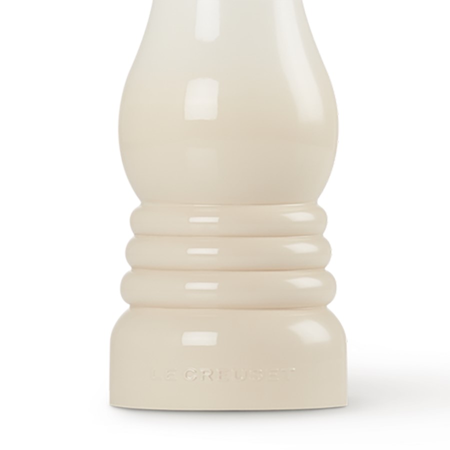 additioanl image for  Le Creuset Pepper Mill Meringue 21 cm 