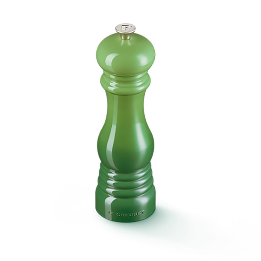 additioanl image for  Le Creuset Pepper Mill Bamboo 21 cm 
