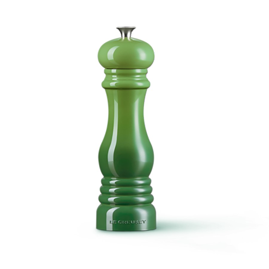 additioanl image for  Le Creuset Pepper Mill Bamboo 21 cm 