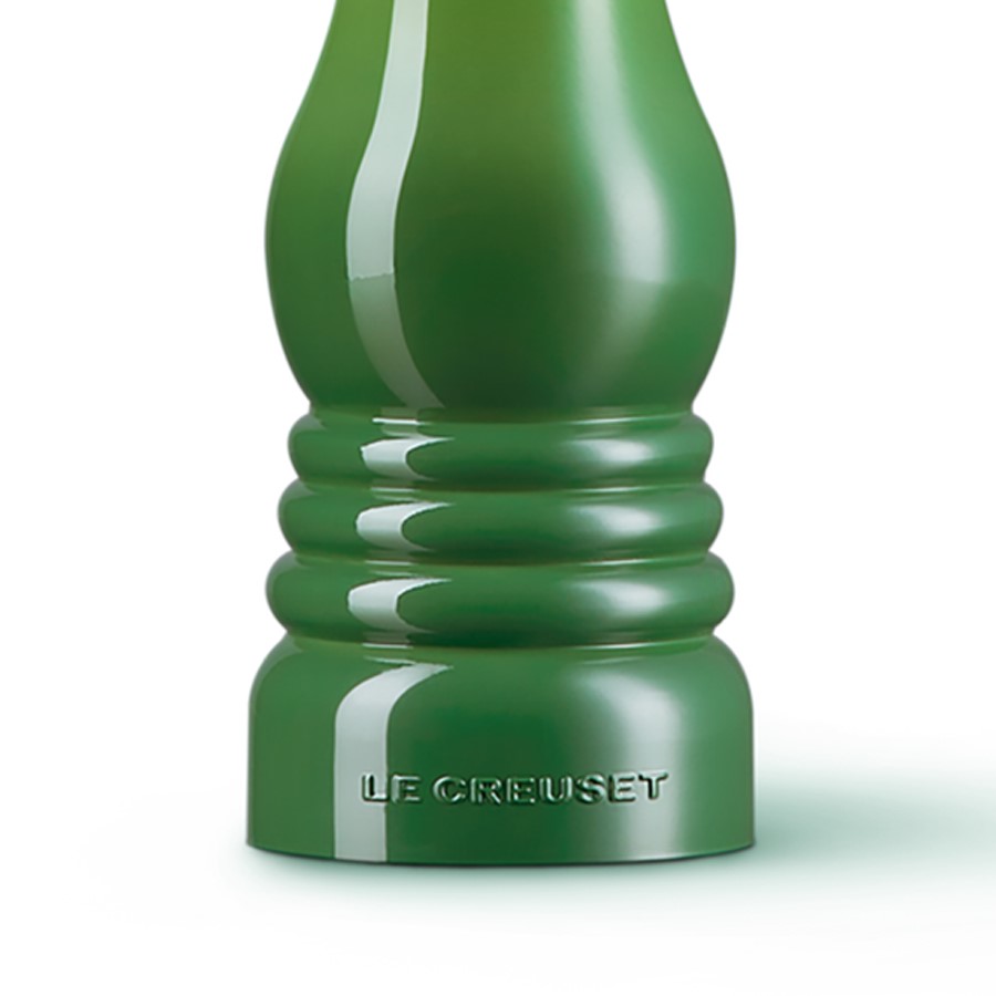 additioanl image for  Le Creuset Pepper Mill Bamboo 21 cm 
