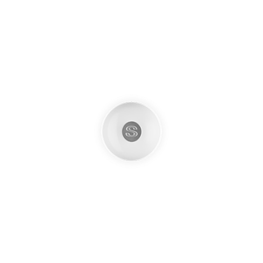 additioanl image for  Le Creuset Salt Mill White 21 cm 