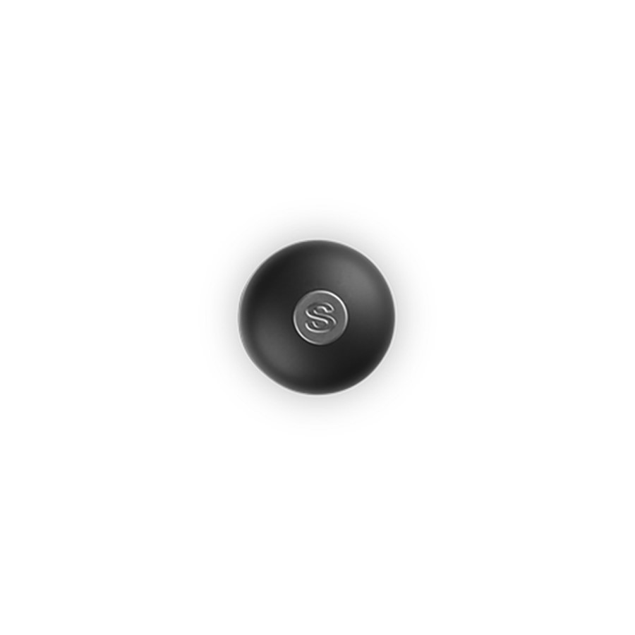 additioanl image for  Le Creuset Salt Mill Satin Black 21 cm 