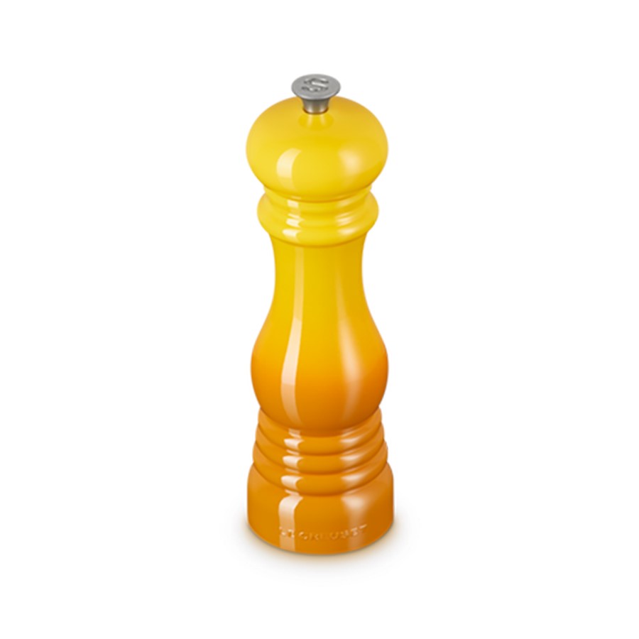 additioanl image for  Le Creuset Salt Mill Nectar 21 cm 