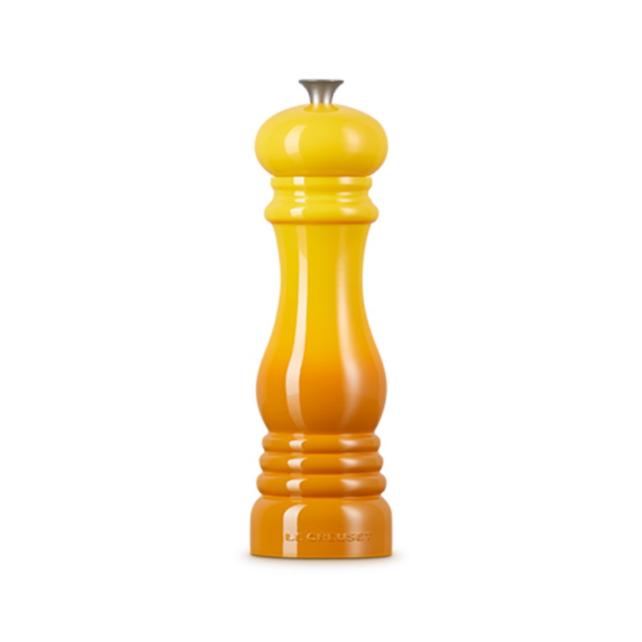 additioanl image for  Le Creuset Salt Mill Nectar 21 cm 