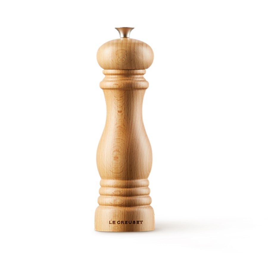 additioanl image for  Le Creuset Salt Mill Beech Wood 21 cm 