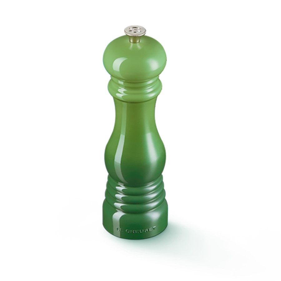 additioanl image for  Le Creuset Salt Mill Bamboo 21 cm 
