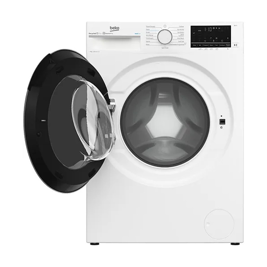 additioanl image for  Beko 9 Kg Washing Machine 1400 rpm 