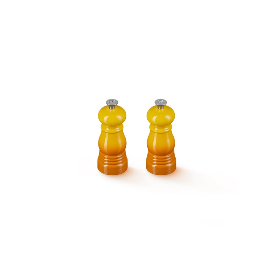 additioanl image for  Le Creuset Pepper &Salt Mill Nectar 11cm 