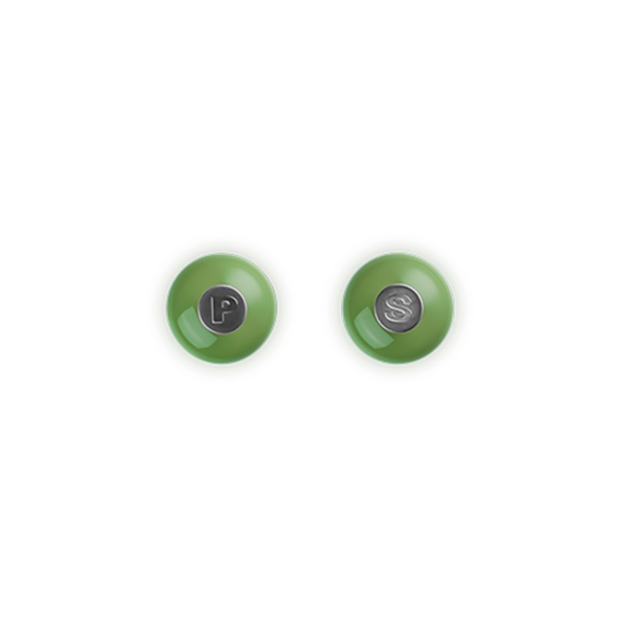 additioanl image for  Le Creuset Pepper&Salt Mill Bamboo 11cm 