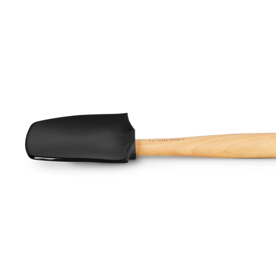 additioanl image for  Le Creuset Jewel Spa. Spoon Black 29 cm 