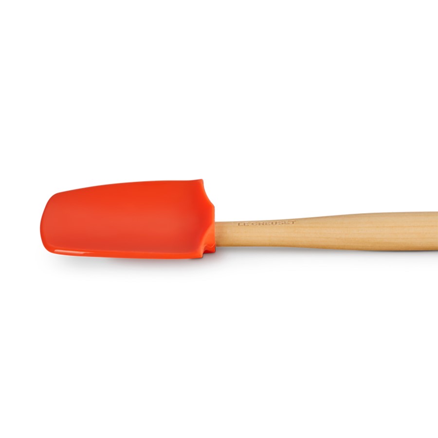 additioanl image for  Le Creuset Jewel Spat. Spoon Flame 29 cm 