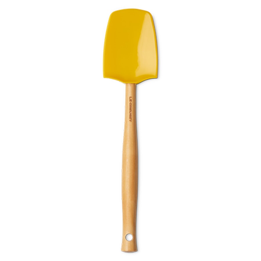 additioanl image for  Le Creuset Jewel Spa. Spoon Nectar 29 cm 