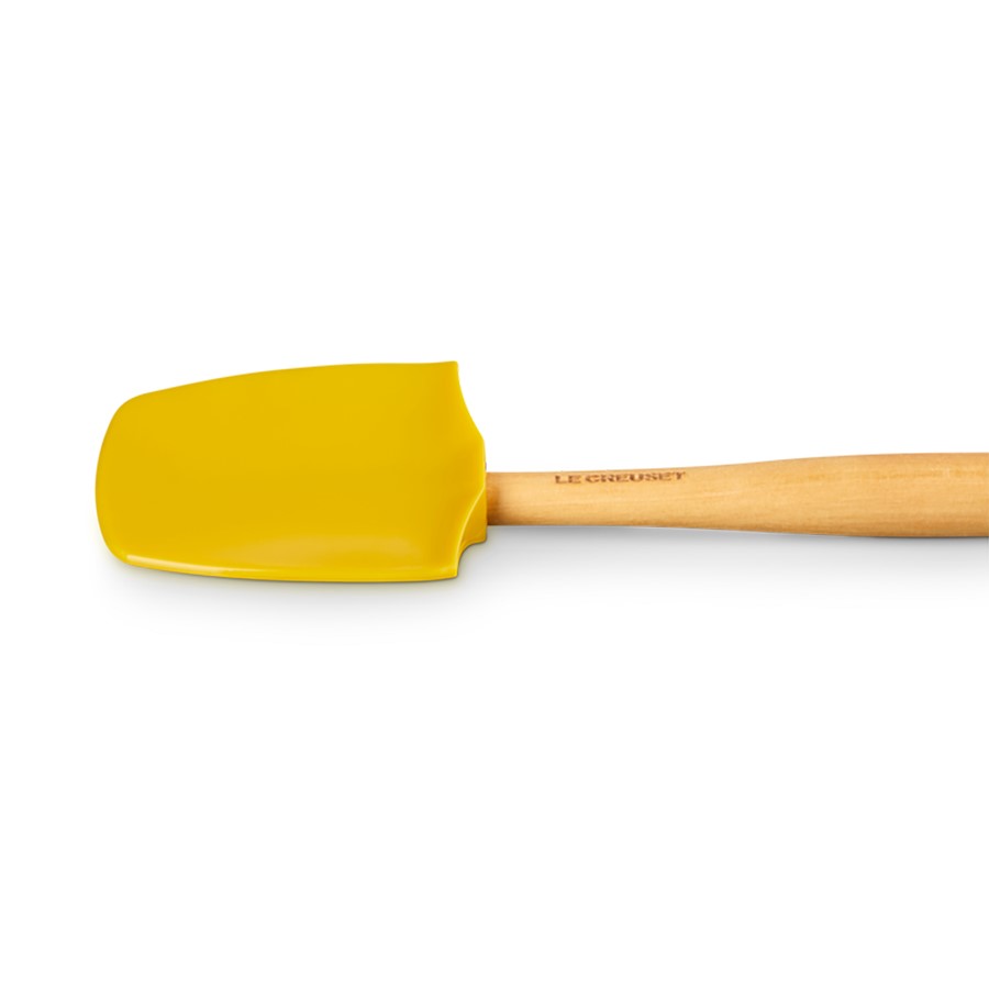additioanl image for  Le Creuset Jewel Spa. Spoon Nectar 29 cm 
