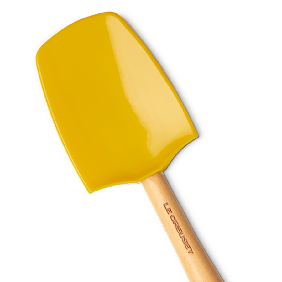 additioanl image for  Le Creuset Jewel Spa. Spoon Nectar 29 cm 