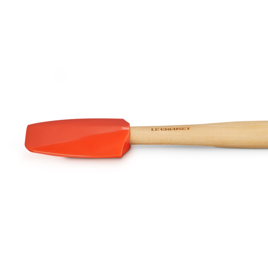 additioanl image for  Le Creuset Craft Small Spa. Flame 28 cm 