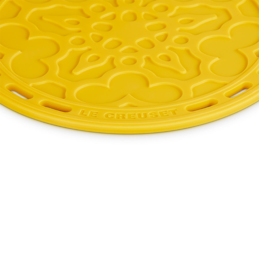 additioanl image for  Le Creuse French Trivet Nectar 20 cm 