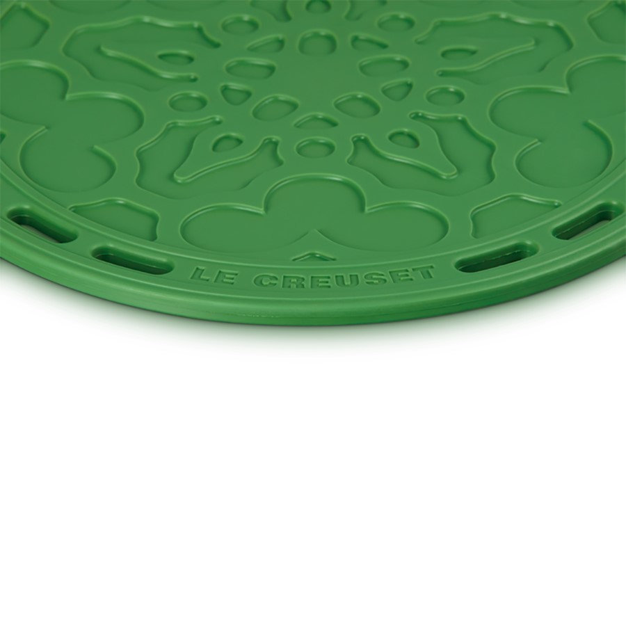 additioanl image for  Le Creuset French Trivet Bamboo 20 cm 