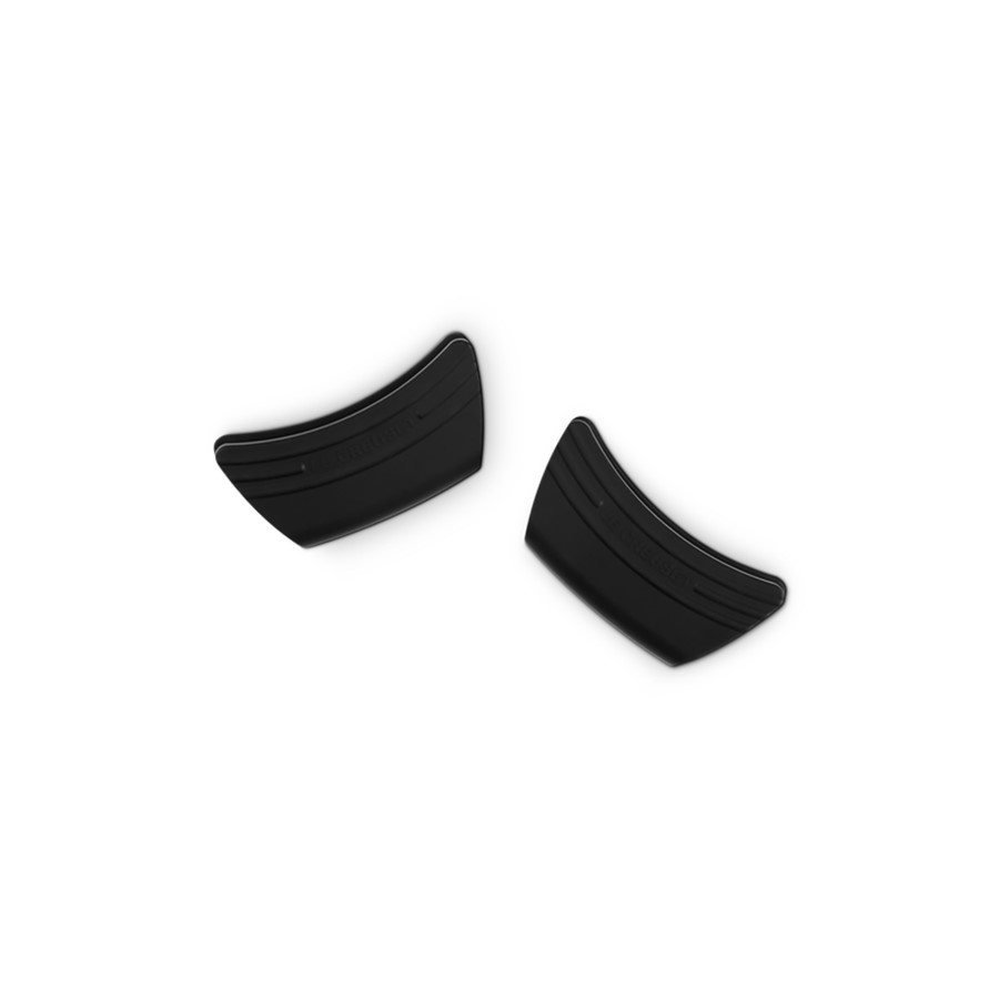 additioanl image for  Le Creuset 2 Handle Grip Black Onyx 12cm 