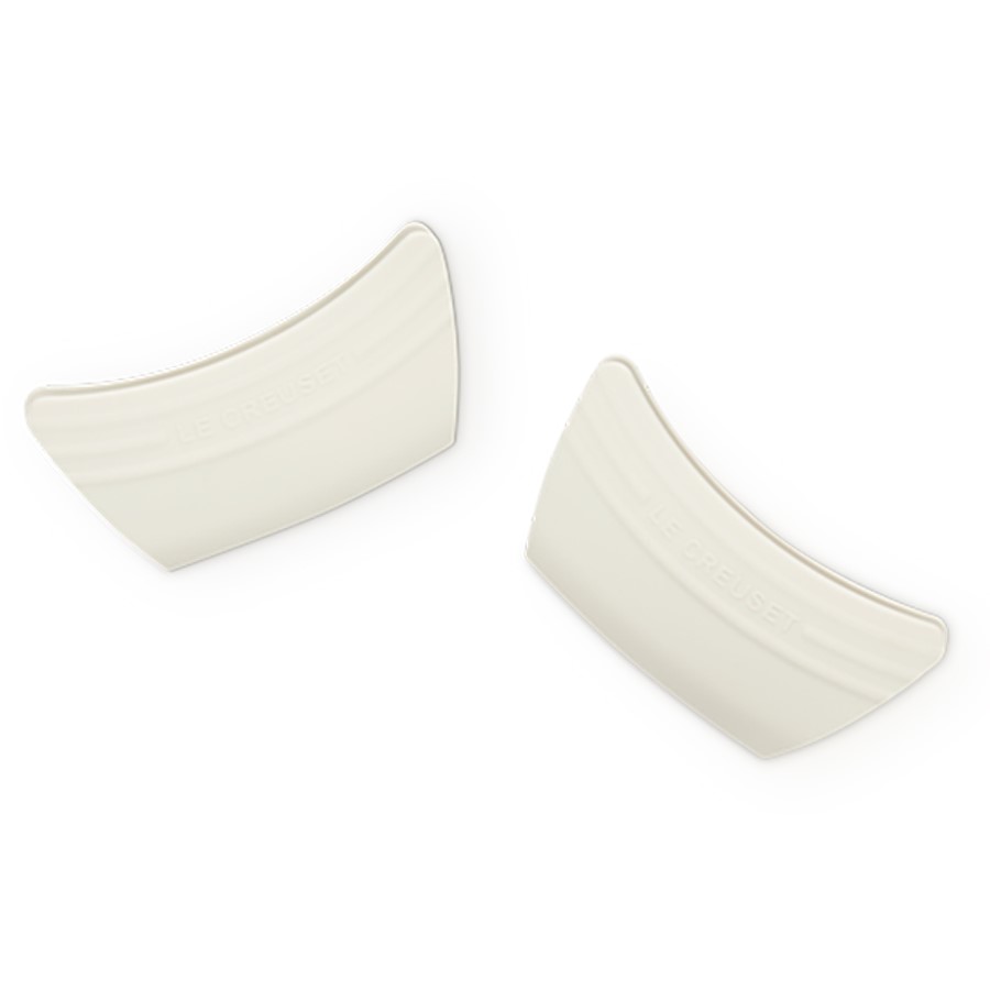 additioanl image for  Le Creuset Handle Grip Meringue 12 cm 