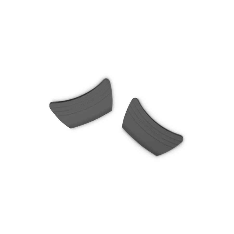 additioanl image for  Le Creuset 2 Handle Grip Flint 12 cm 