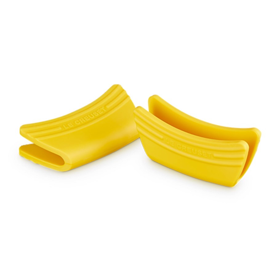 additioanl image for  Le Creuset Handle Grip Nectar 12 cm 
