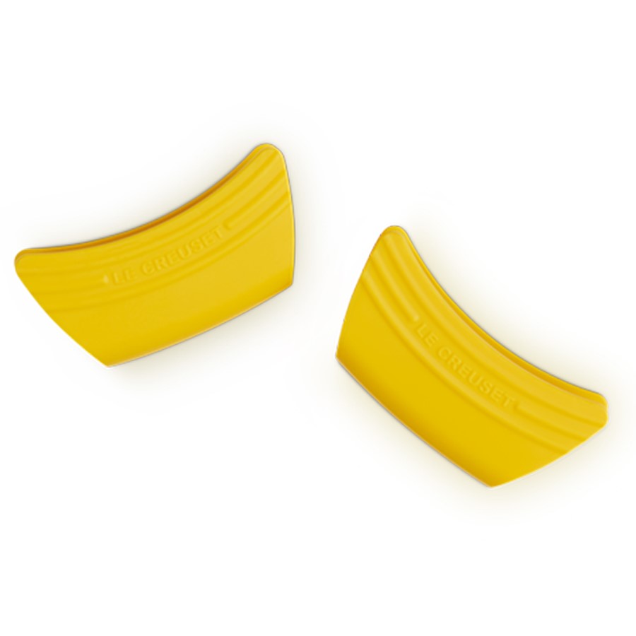 additioanl image for  Le Creuset Handle Grip Nectar 12 cm 